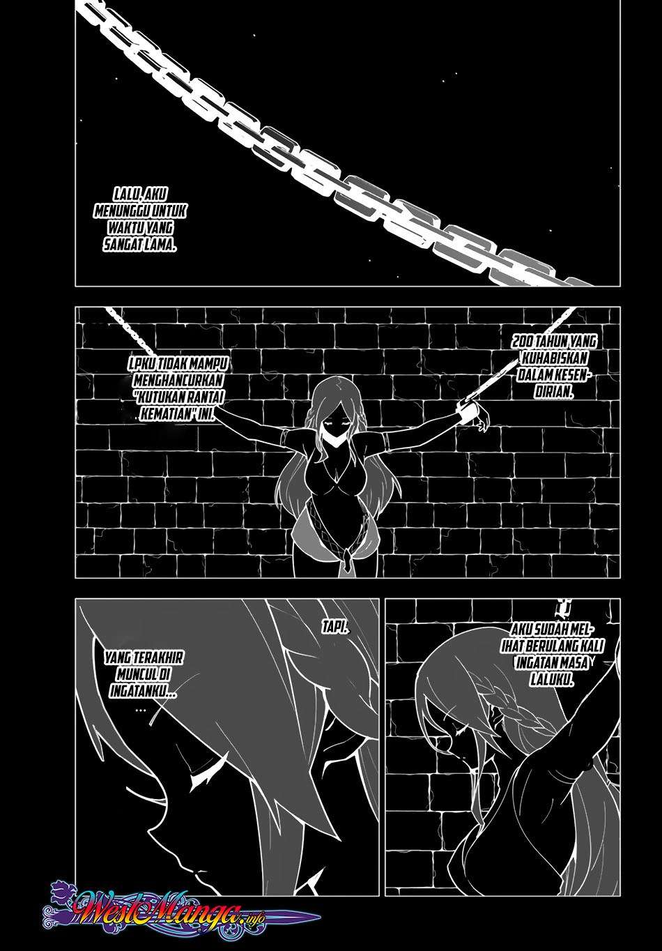Ore dake Haireru Kakushi Dungeon Chapter 14 - halaman 30