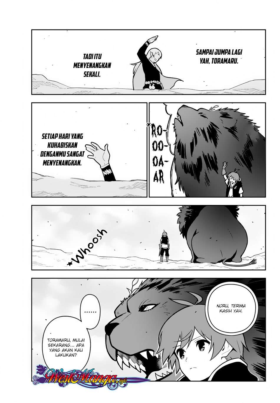 Ore dake Haireru Kakushi Dungeon Chapter 16 - halaman 18