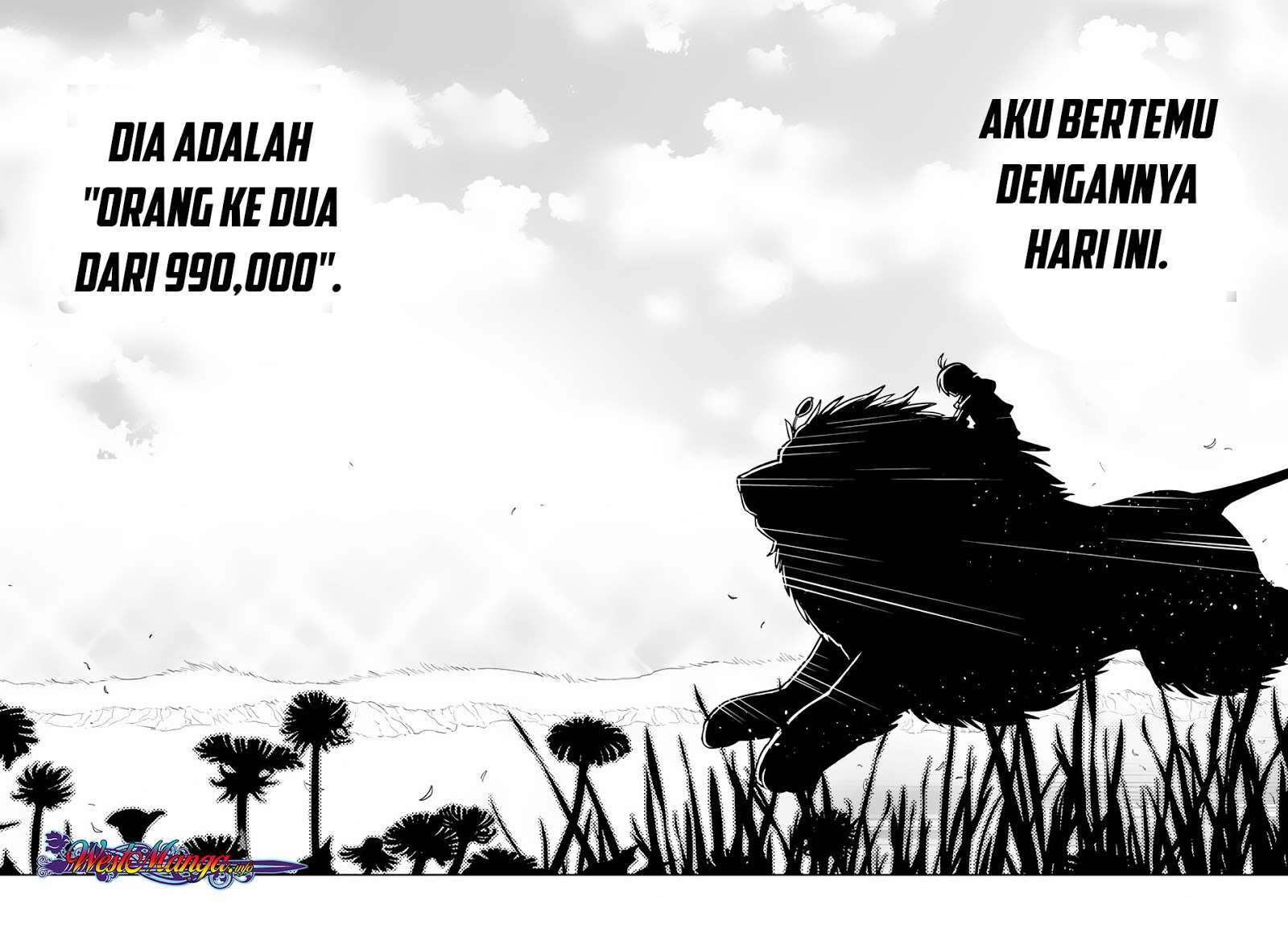 Ore dake Haireru Kakushi Dungeon Chapter 16 - halaman 27