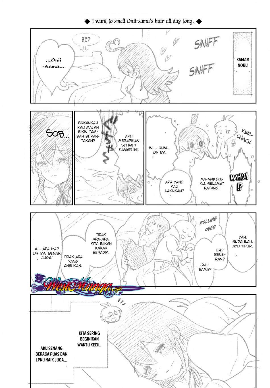 Ore dake Haireru Kakushi Dungeon Chapter 18.5 - halaman 13