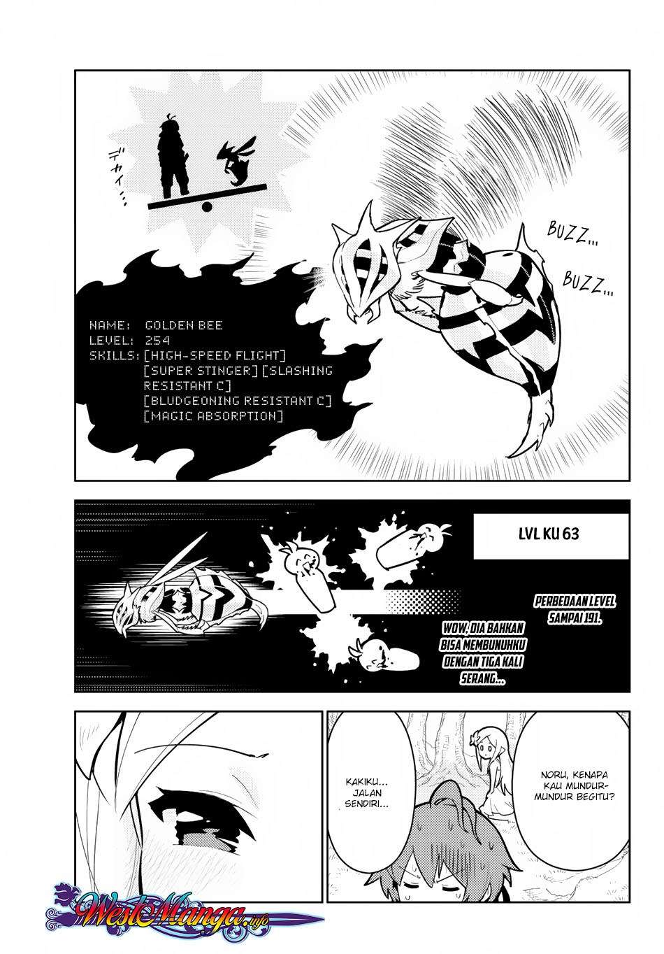 Ore dake Haireru Kakushi Dungeon Chapter 20 - halaman 14