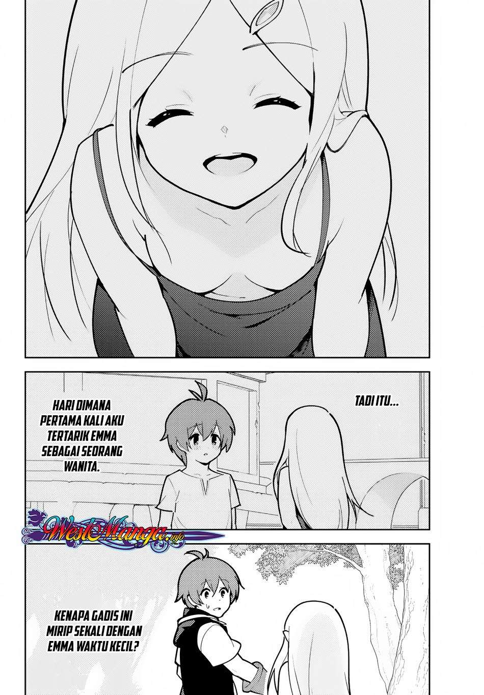 Ore dake Haireru Kakushi Dungeon Chapter 20 - halaman 4