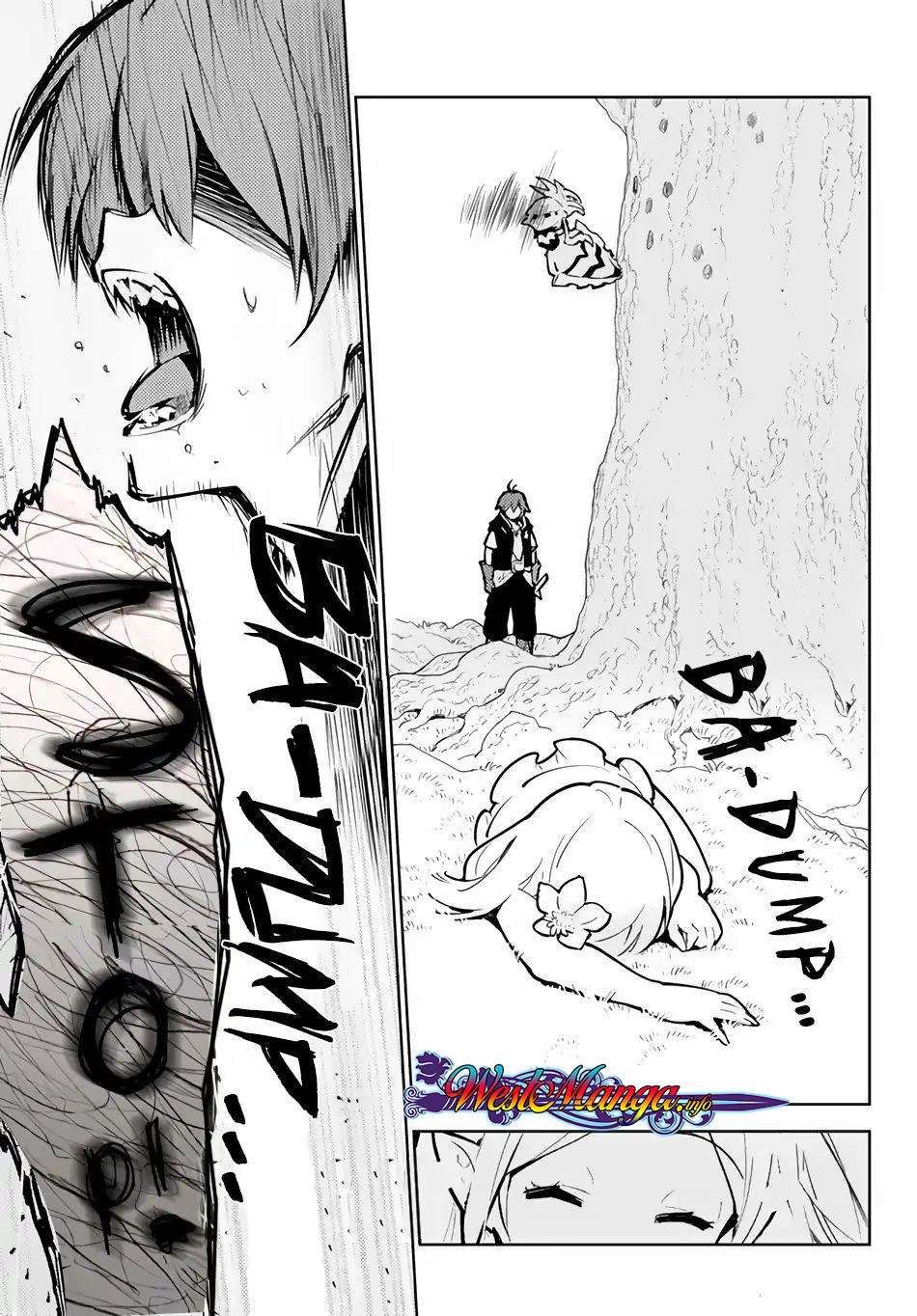 Ore dake Haireru Kakushi Dungeon Chapter 22 - halaman 13