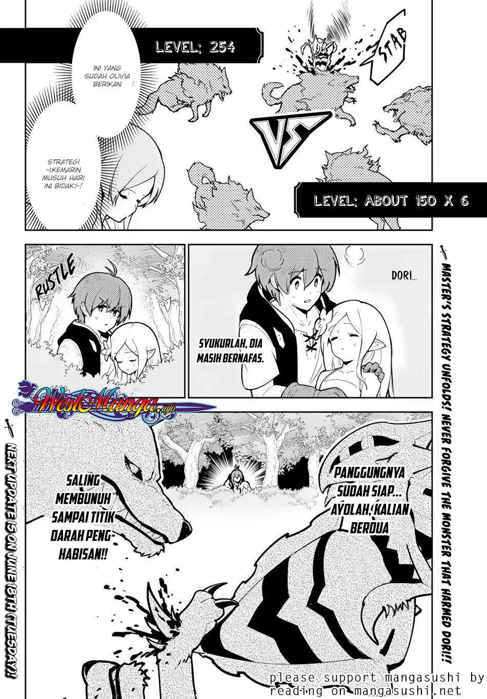 Ore dake Haireru Kakushi Dungeon Chapter 22 - halaman 18