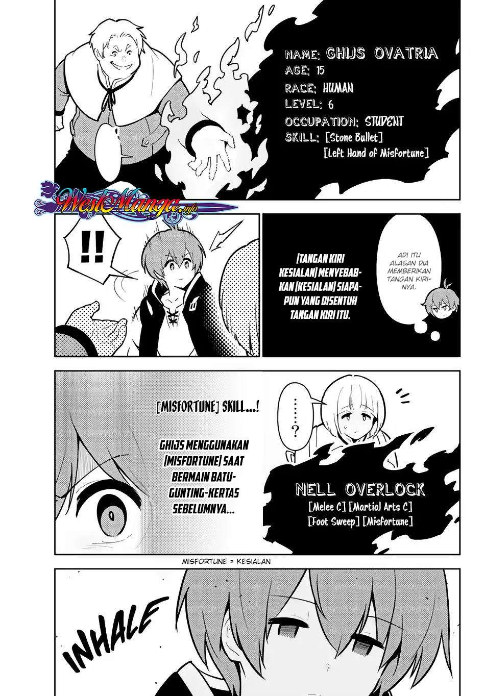 Ore dake Haireru Kakushi Dungeon Chapter 23 - halaman 15