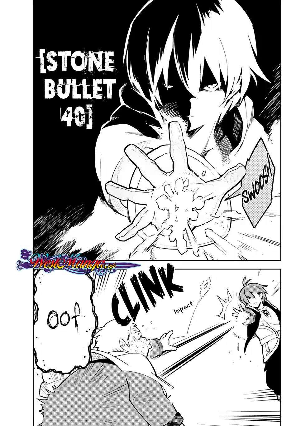 Ore dake Haireru Kakushi Dungeon Chapter 23 - halaman 17