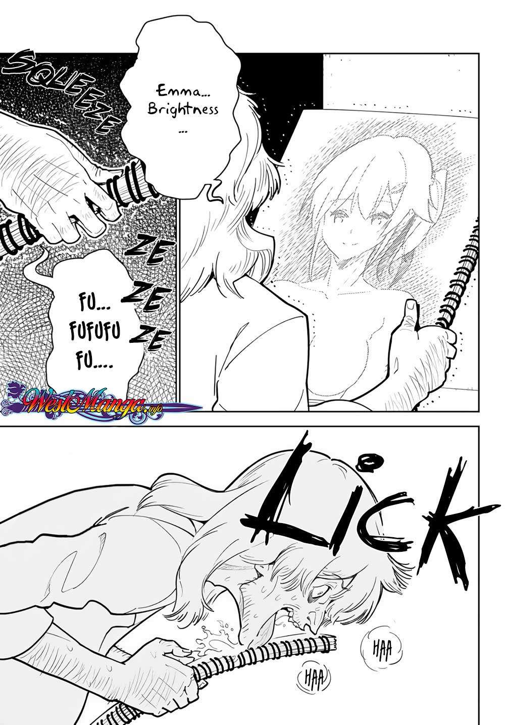 Ore dake Haireru Kakushi Dungeon Chapter 25 - halaman 24