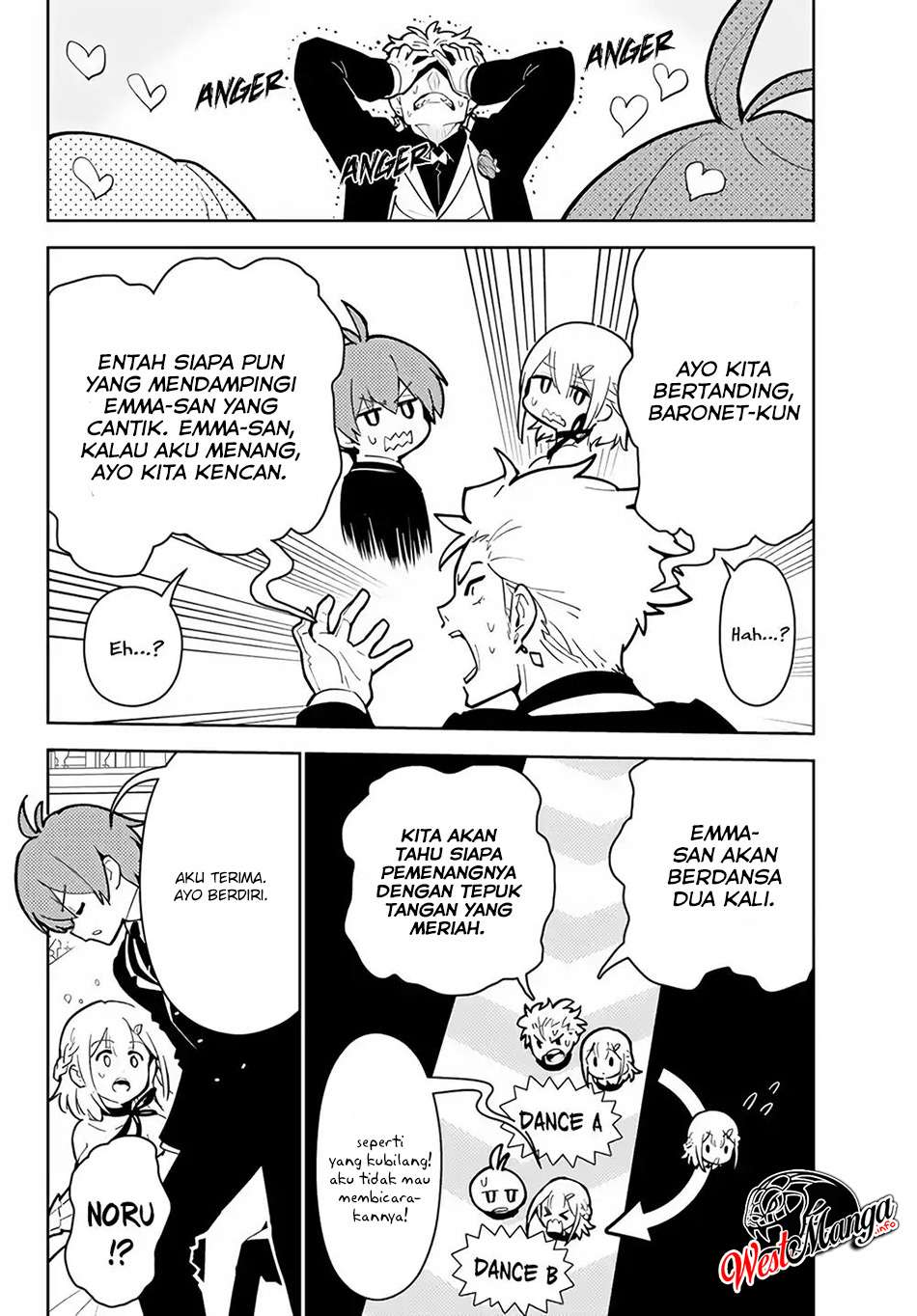 Ore dake Haireru Kakushi Dungeon Chapter 26 - halaman 19