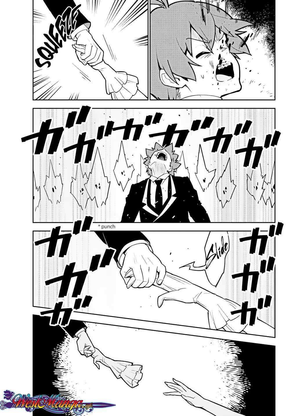 Ore dake Haireru Kakushi Dungeon Chapter 28.2 - halaman 9