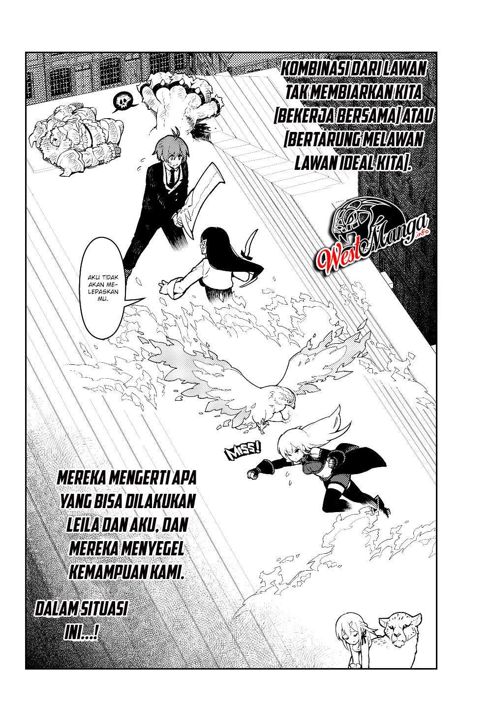 Ore dake Haireru Kakushi Dungeon Chapter 29.1 - halaman 14