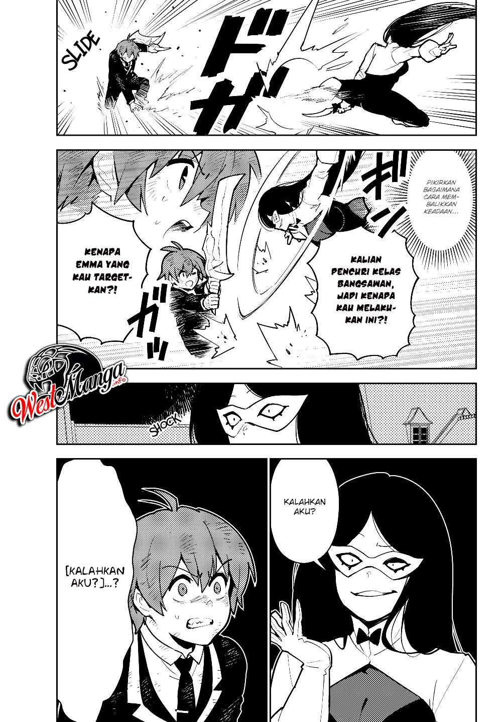 Ore dake Haireru Kakushi Dungeon Chapter 29.1 - halaman 15