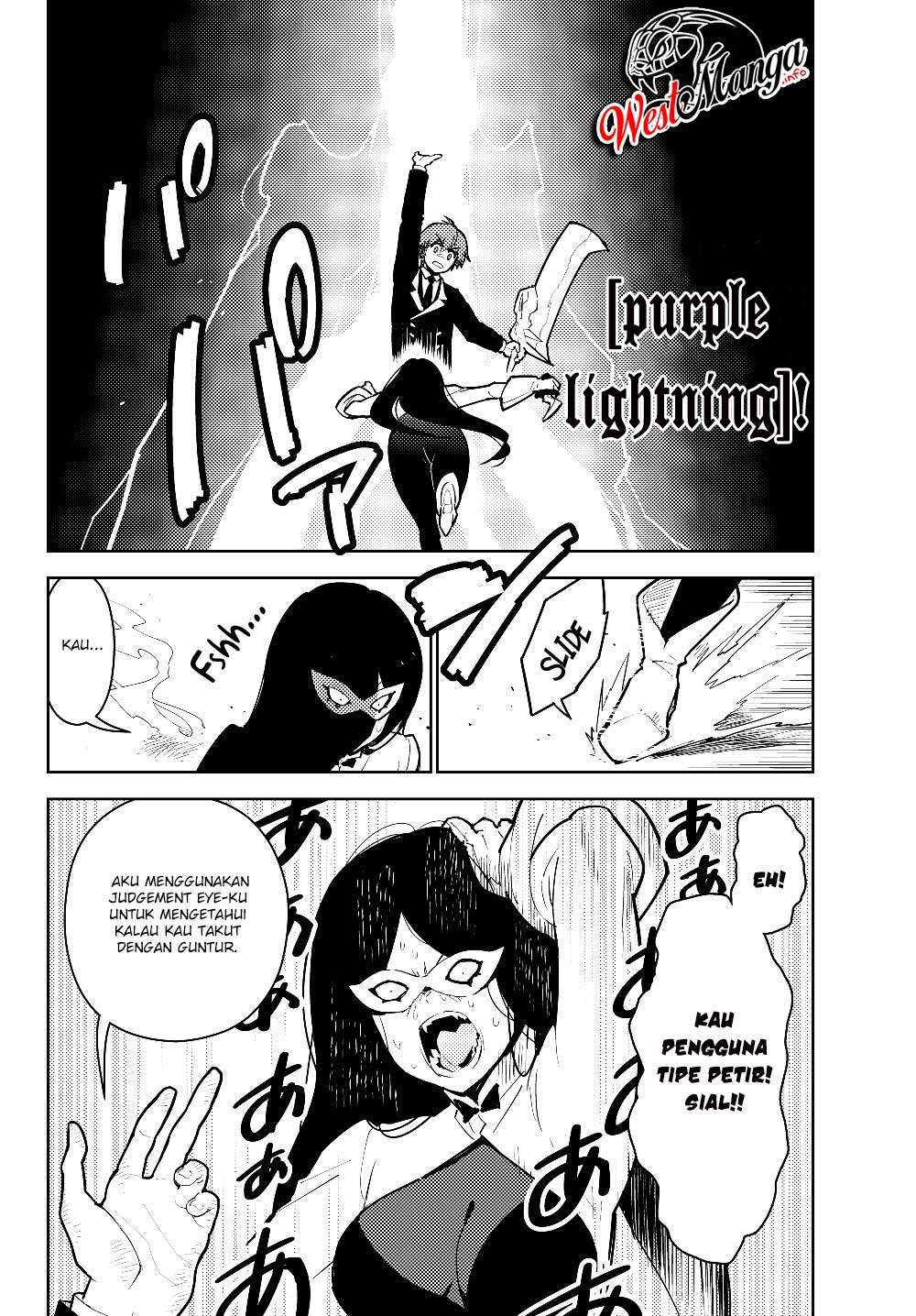 Ore dake Haireru Kakushi Dungeon Chapter 29.1 - halaman 19