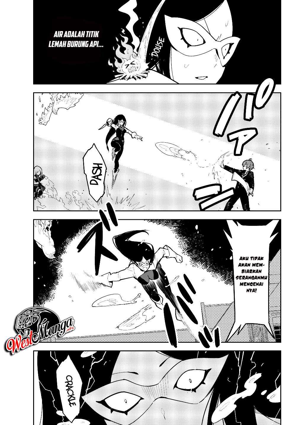 Ore dake Haireru Kakushi Dungeon Chapter 29.1 - halaman 25