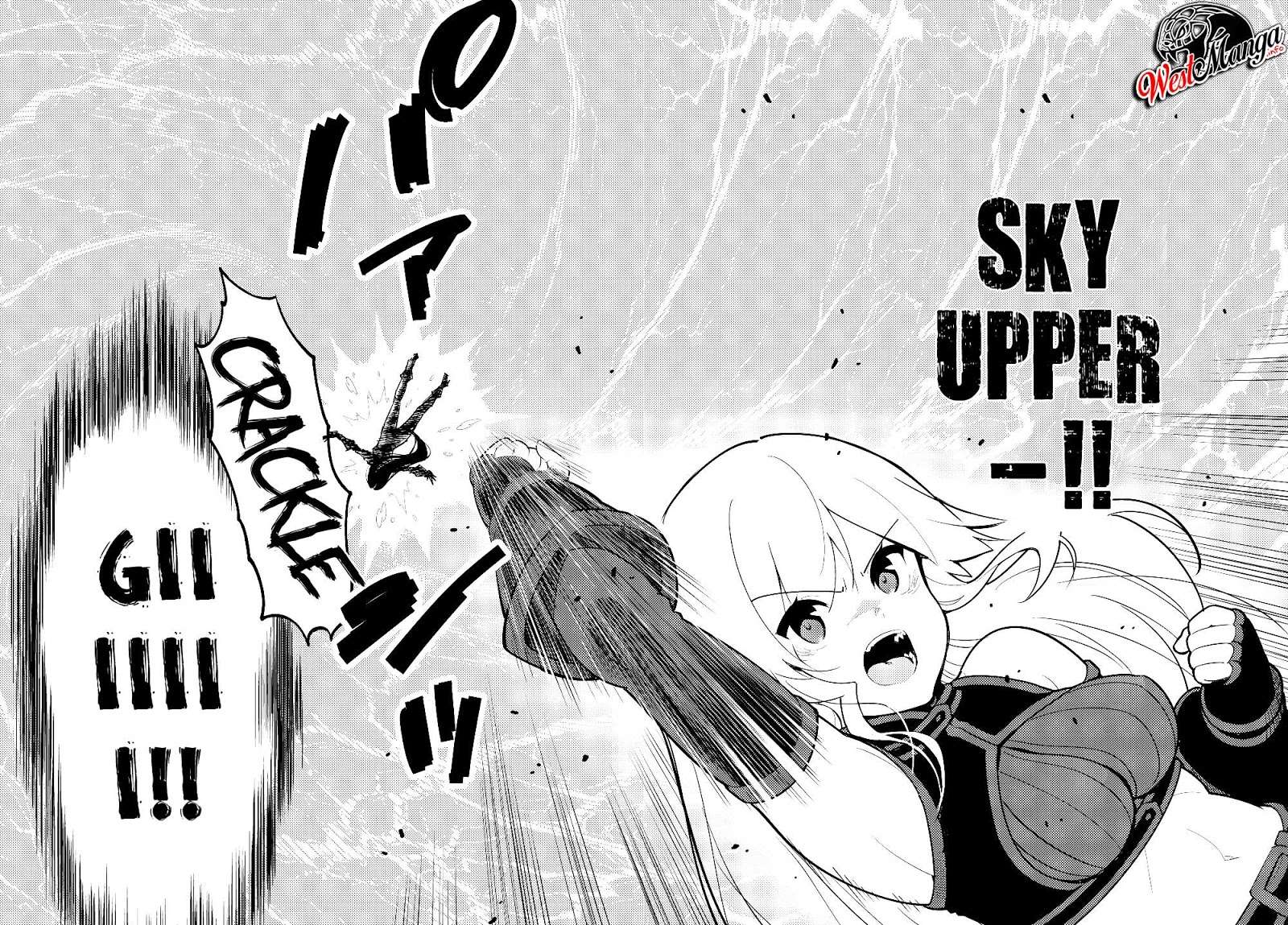 Ore dake Haireru Kakushi Dungeon Chapter 29.1 - halaman 28