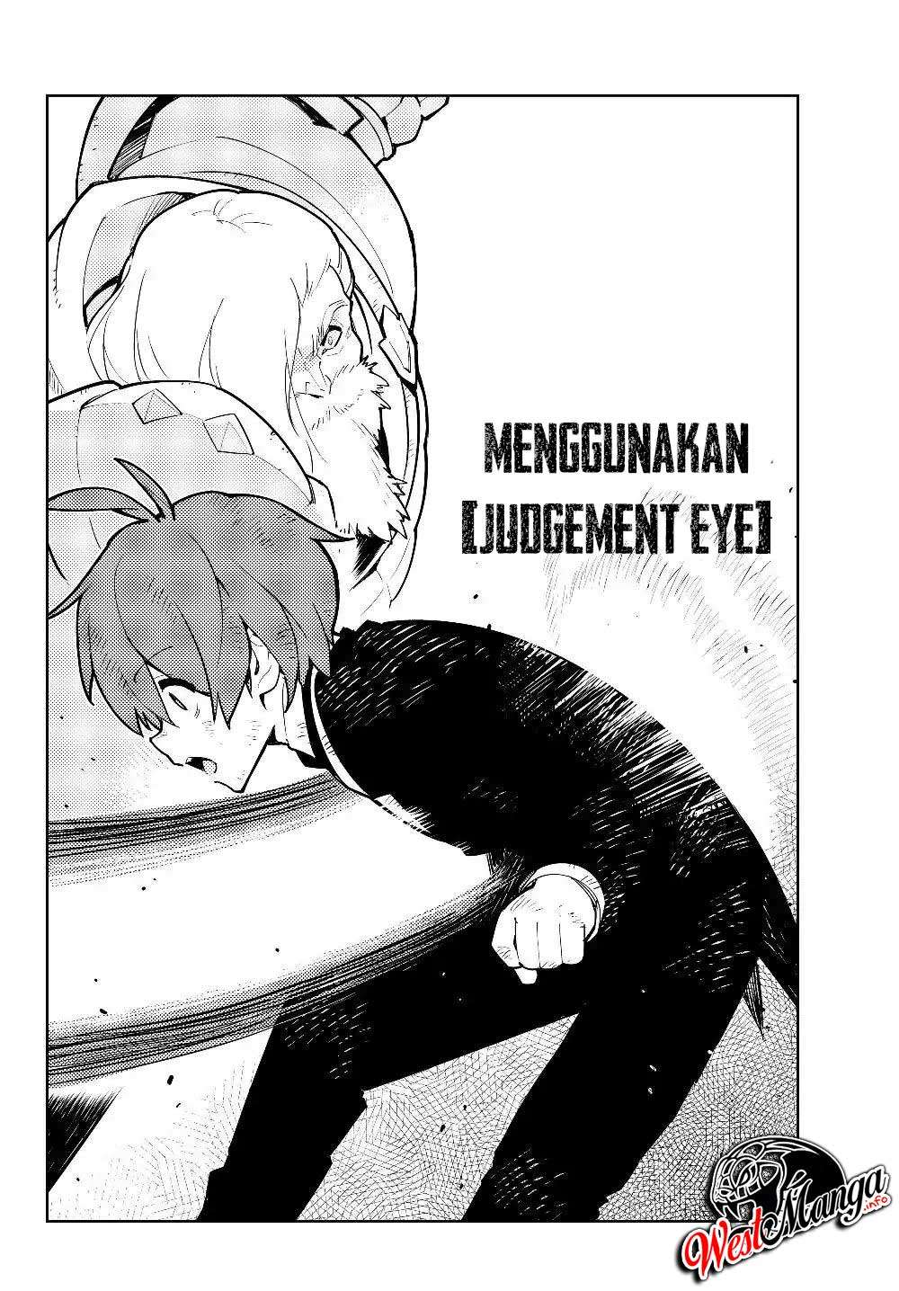 Ore dake Haireru Kakushi Dungeon Chapter 29.2 - halaman 14