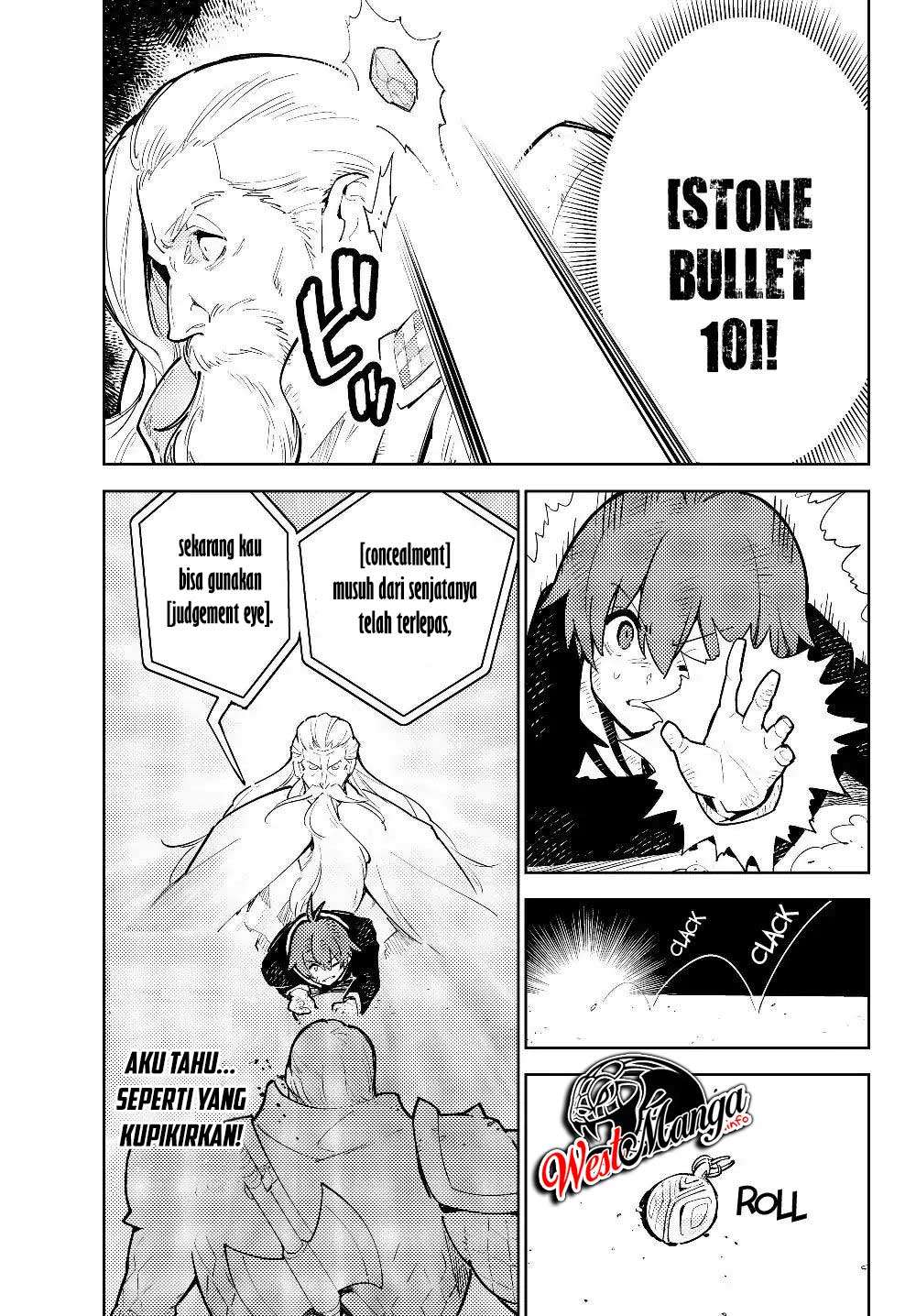 Ore dake Haireru Kakushi Dungeon Chapter 29.2 - halaman 19