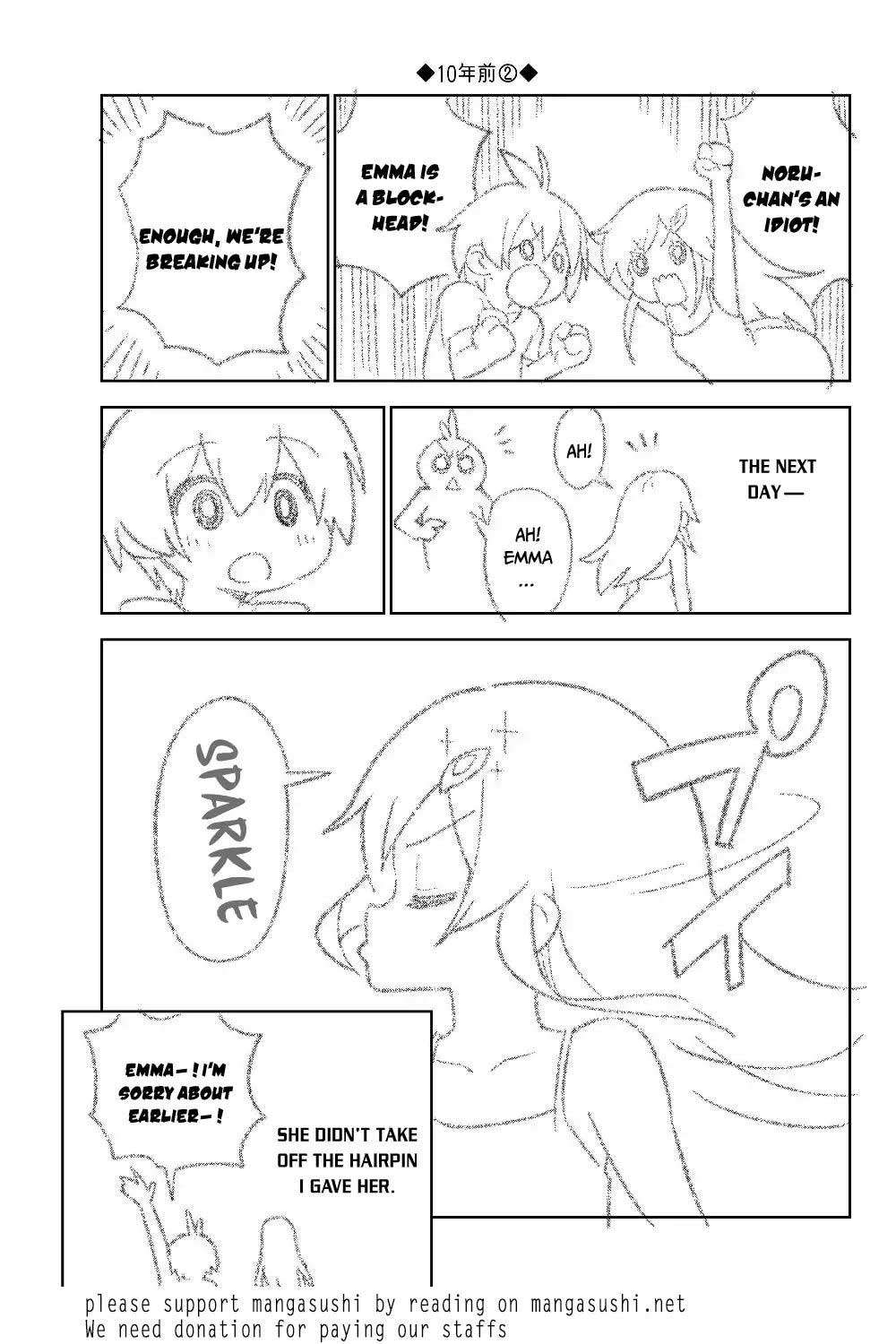 Ore dake Haireru Kakushi Dungeon Chapter 29.2 - halaman 24