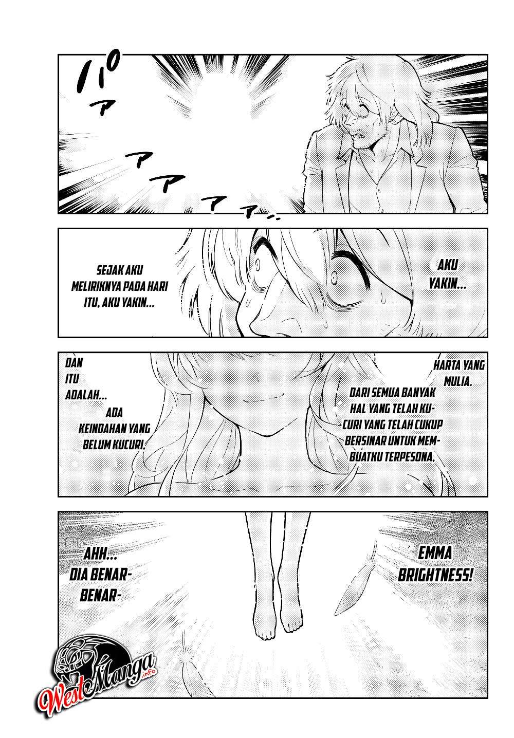 Ore dake Haireru Kakushi Dungeon Chapter 31 - halaman 24