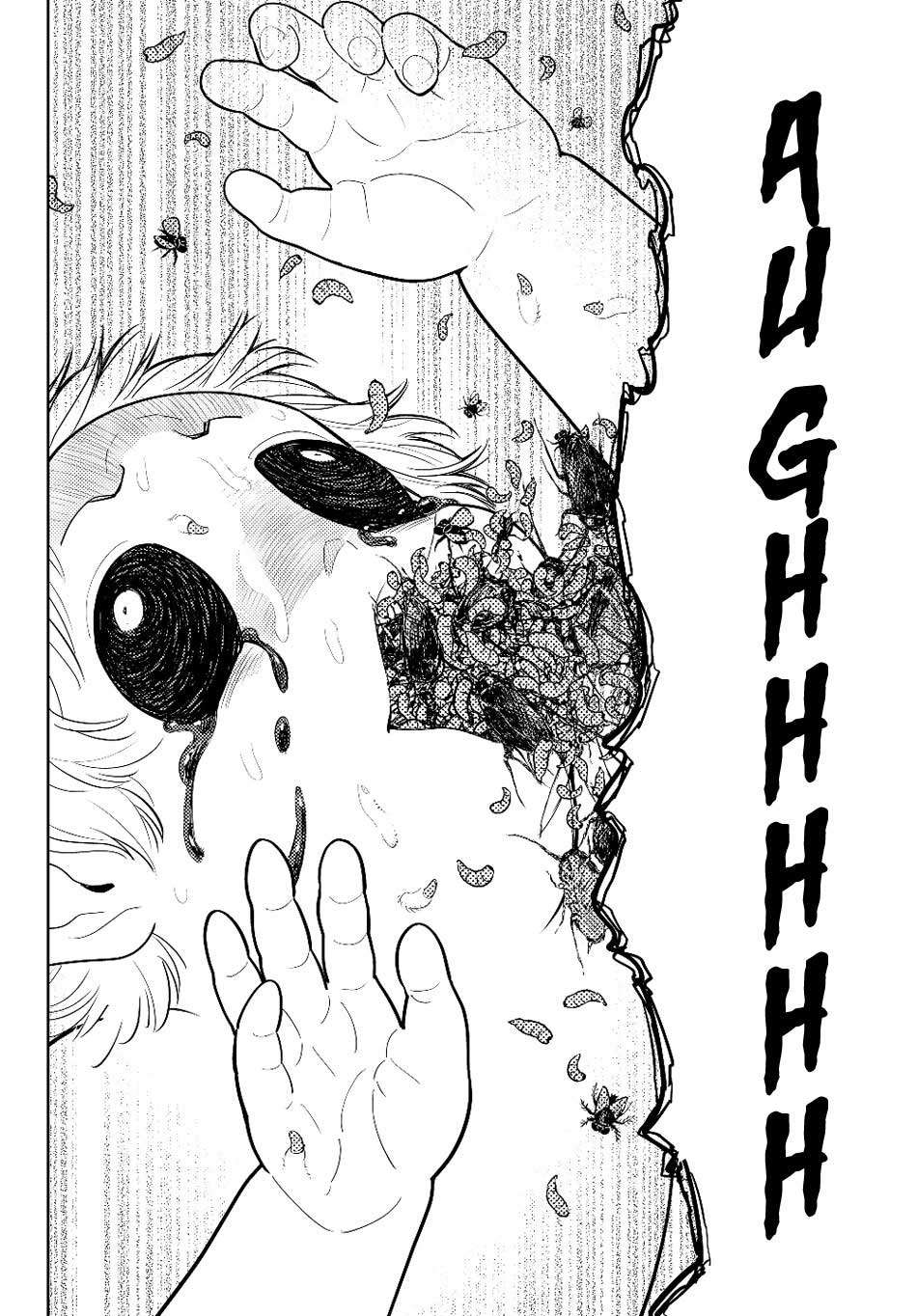 Ore dake Haireru Kakushi Dungeon Chapter 32 - halaman 10