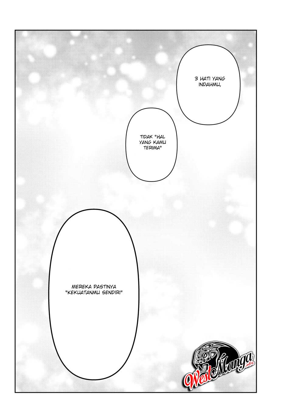 Ore dake Haireru Kakushi Dungeon Chapter 33 - halaman 17