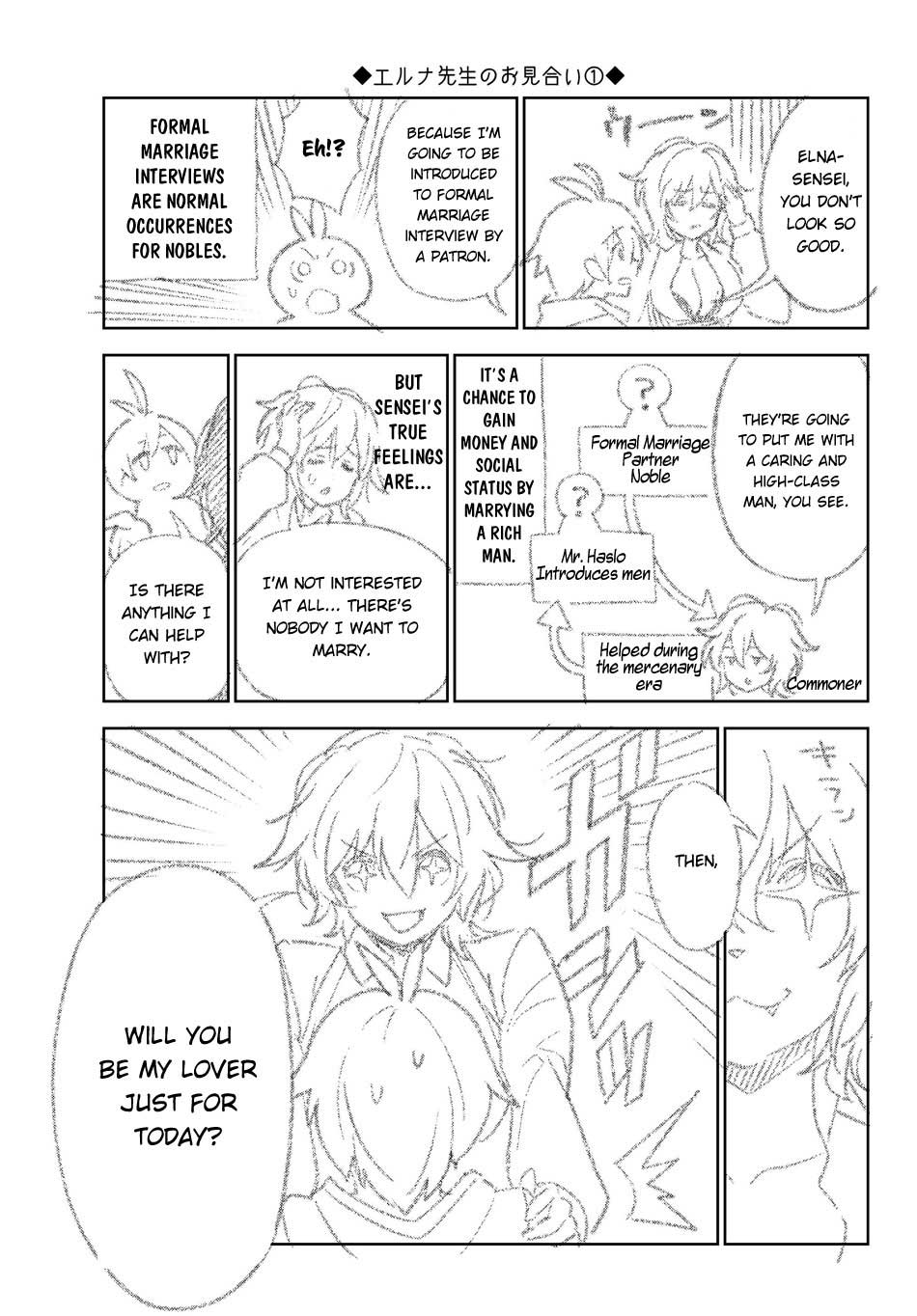 Ore dake Haireru Kakushi Dungeon Chapter 33 - halaman 26