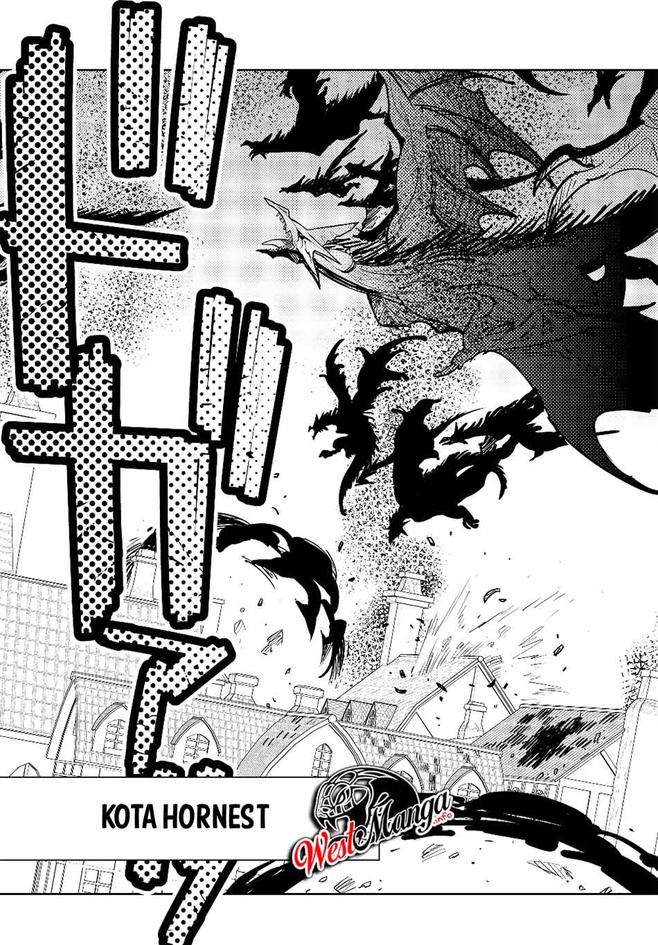 Ore dake Haireru Kakushi Dungeon Chapter 38 - halaman 20