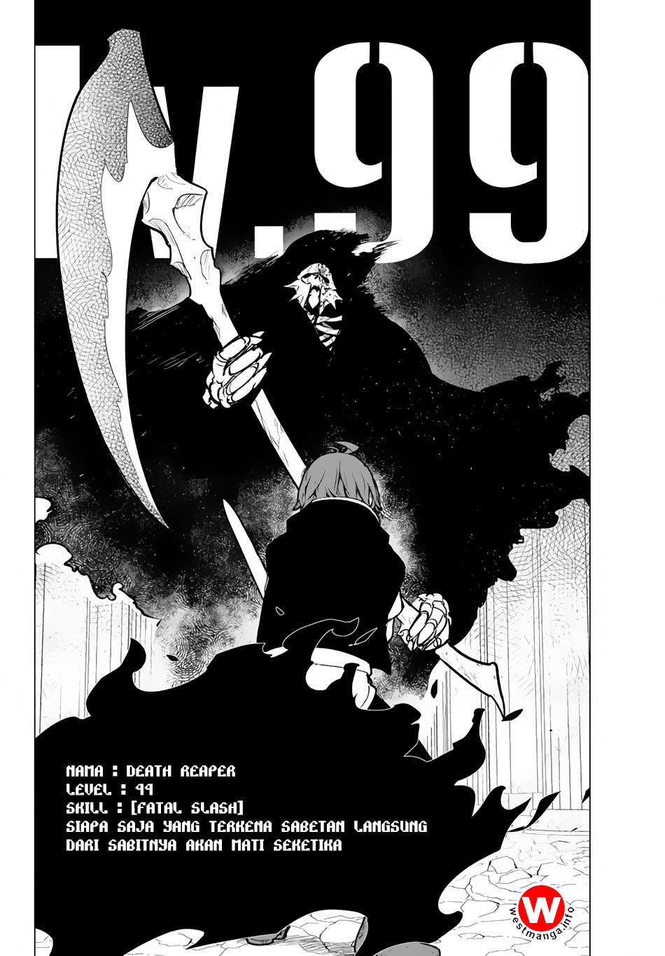 Ore dake Haireru Kakushi Dungeon Chapter 4 - halaman 3