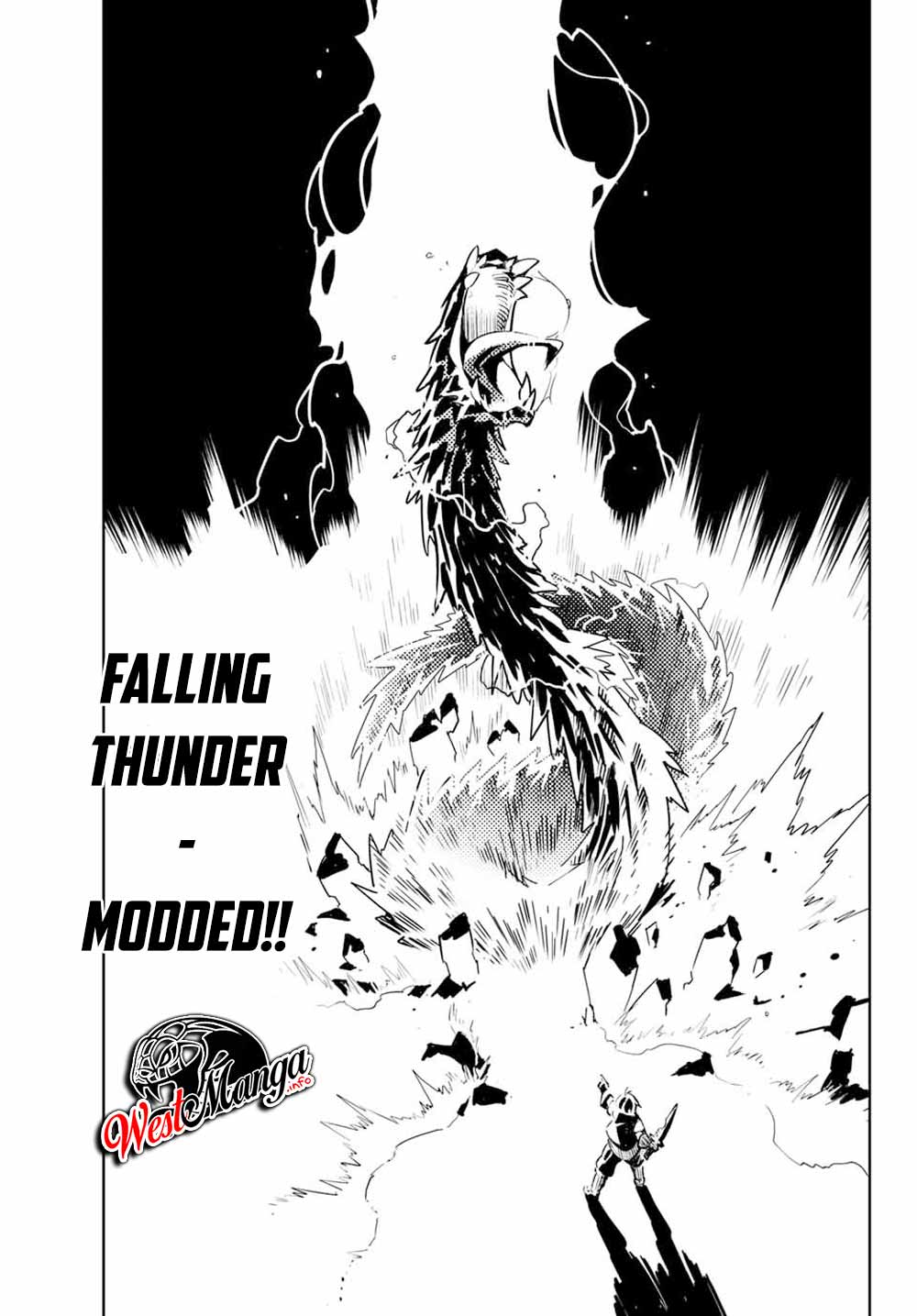 Ore dake Haireru Kakushi Dungeon Chapter 42 - halaman 4