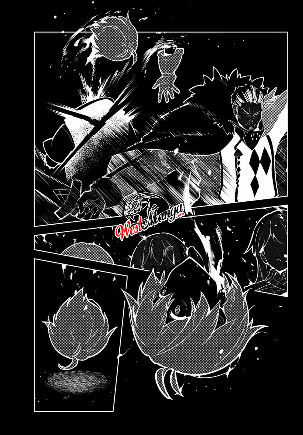 Ore dake Haireru Kakushi Dungeon Chapter 44 - halaman 27