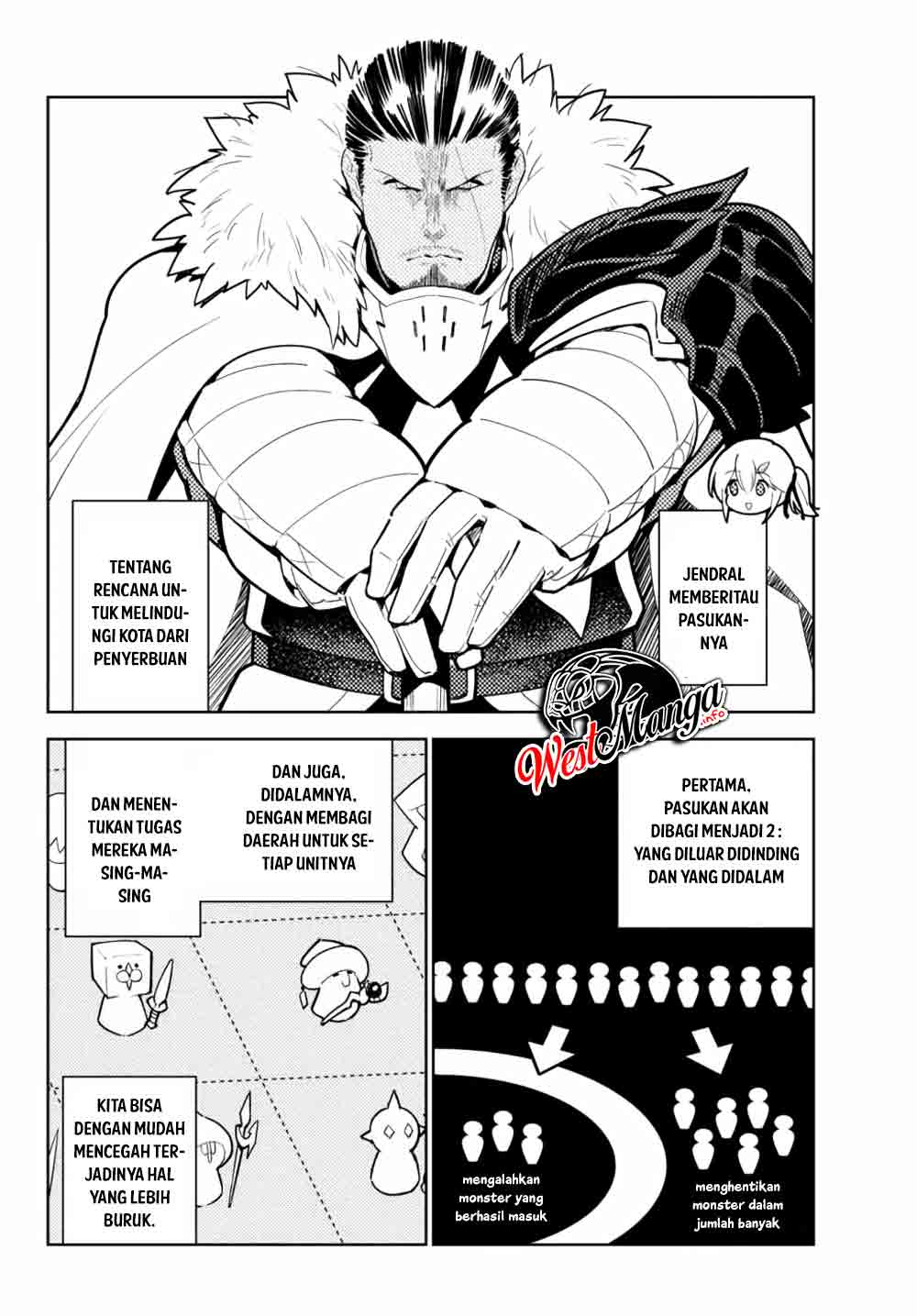 Ore dake Haireru Kakushi Dungeon Chapter 45 - halaman 6