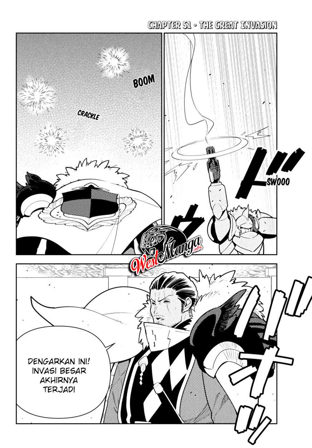 Ore dake Haireru Kakushi Dungeon Chapter 51 - halaman 4