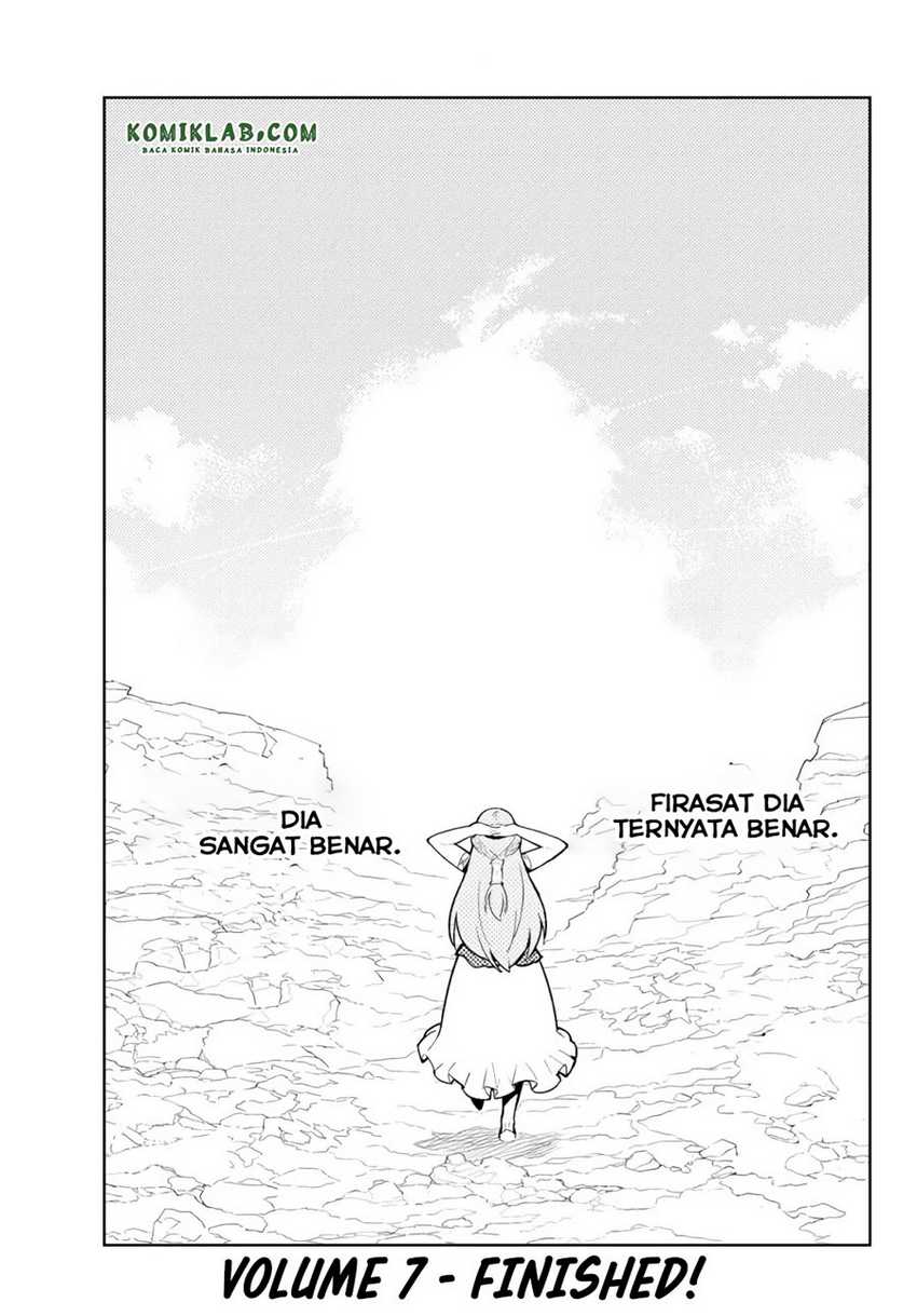 Ore dake Haireru Kakushi Dungeon Chapter 56 - halaman 22
