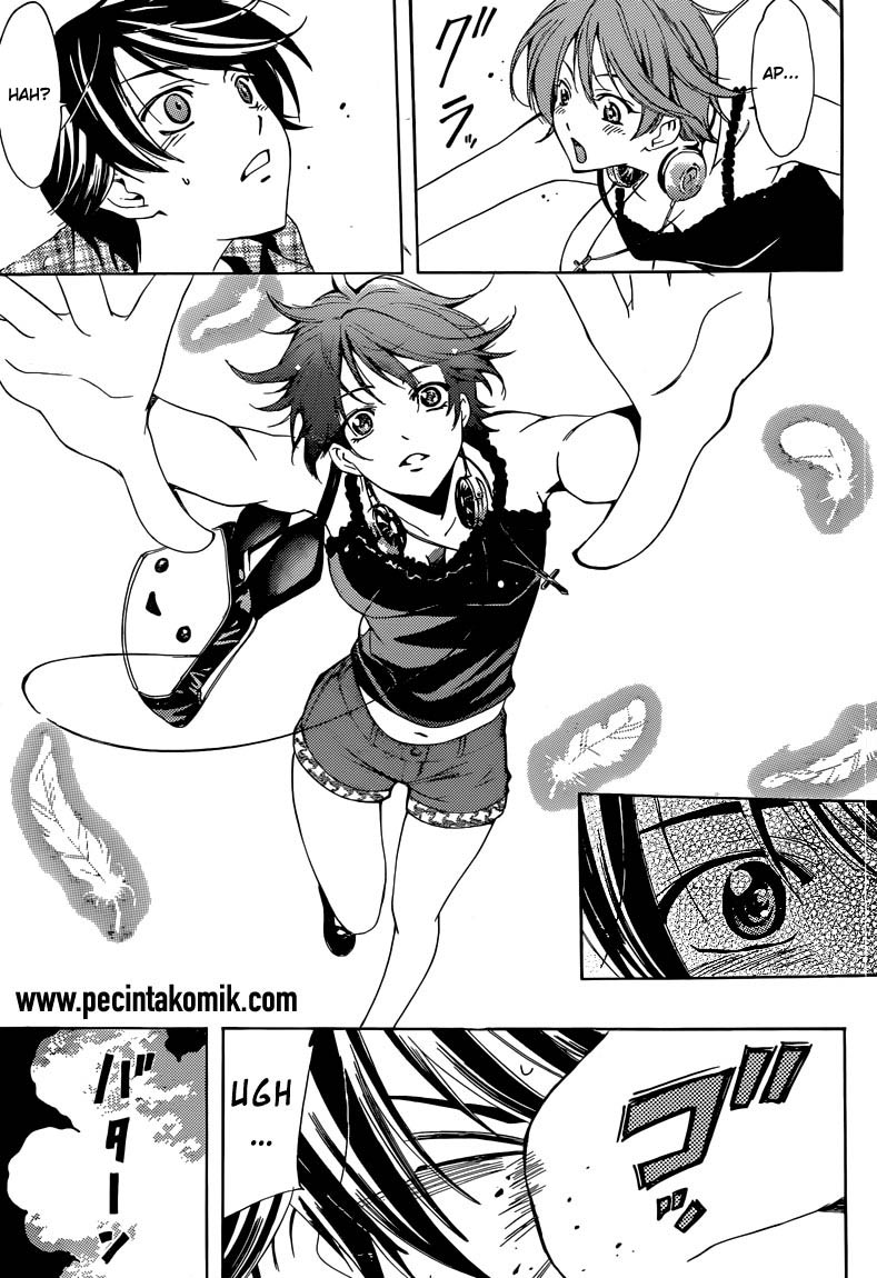 Ore dake Haireru Kakushi Dungeon Chapter 60 - halaman 17