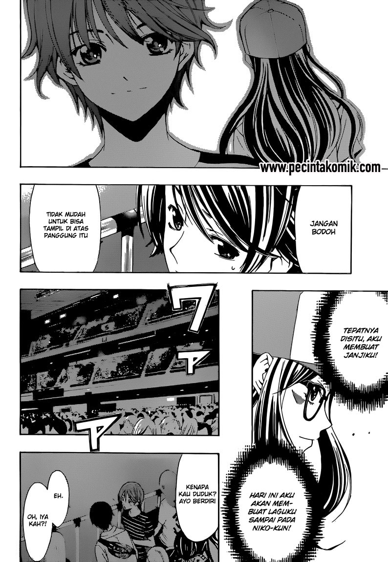 Ore dake Haireru Kakushi Dungeon Chapter 64 - halaman 12