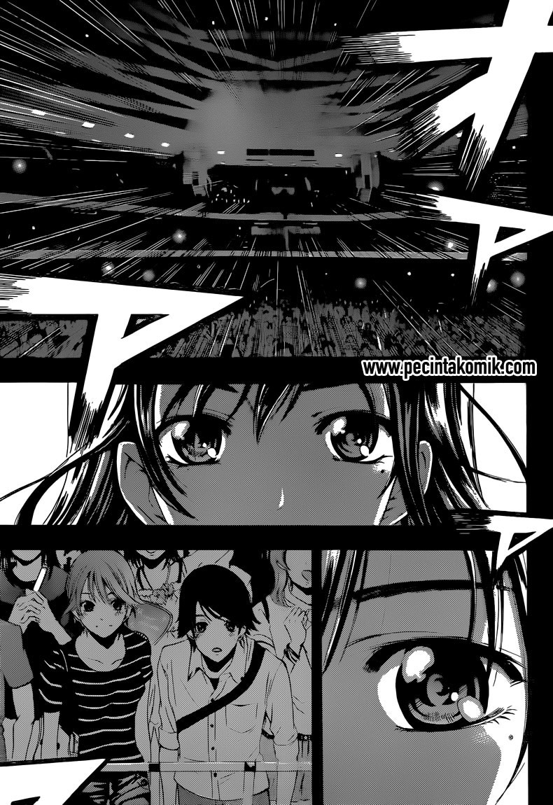 Ore dake Haireru Kakushi Dungeon Chapter 64 - halaman 16