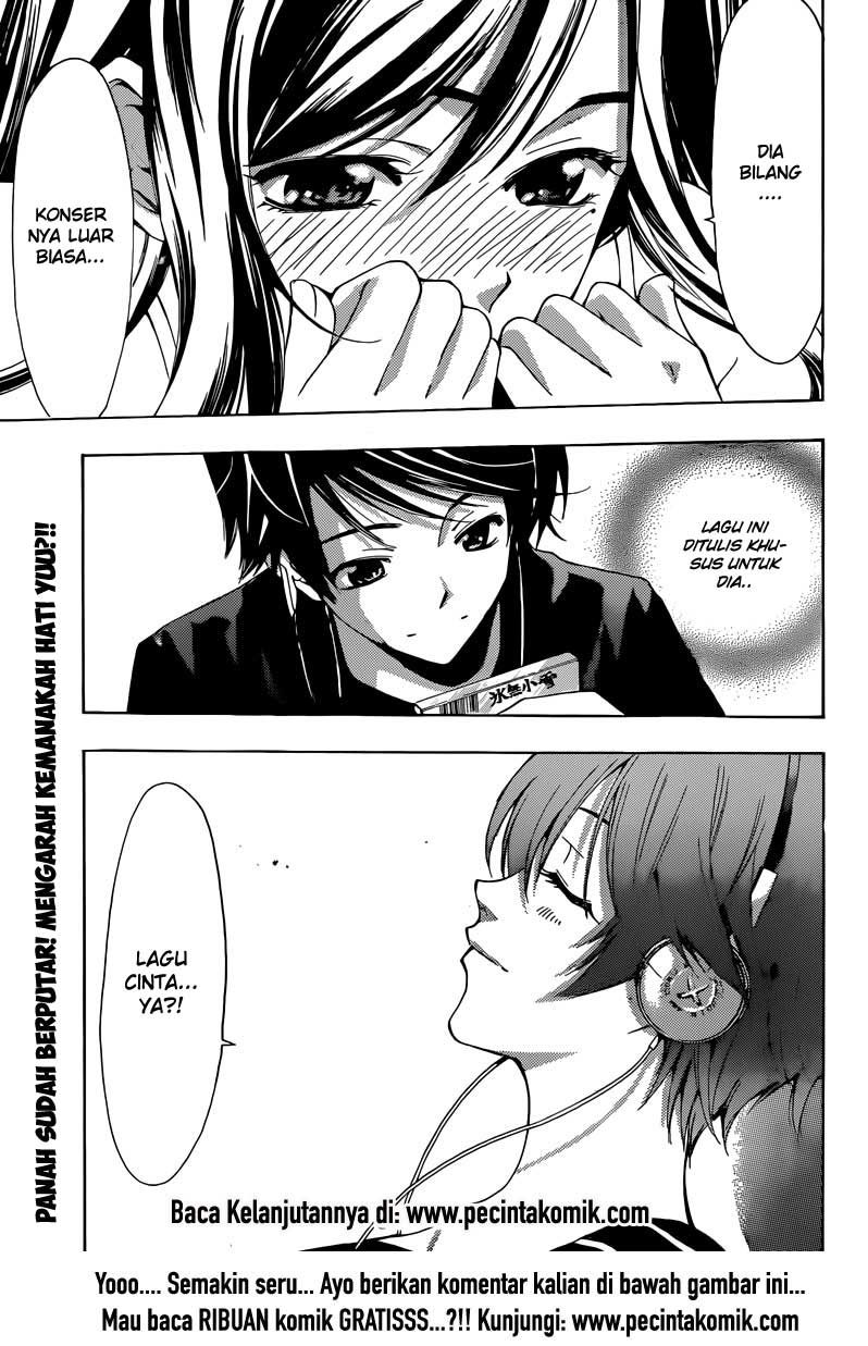 Ore dake Haireru Kakushi Dungeon Chapter 65 - halaman 18