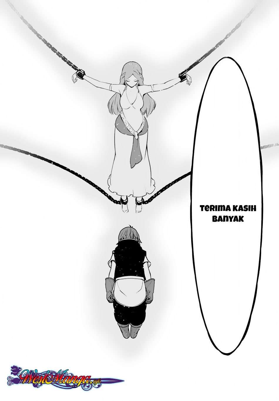 Ore dake Haireru Kakushi Dungeon Chapter 7 - halaman 23