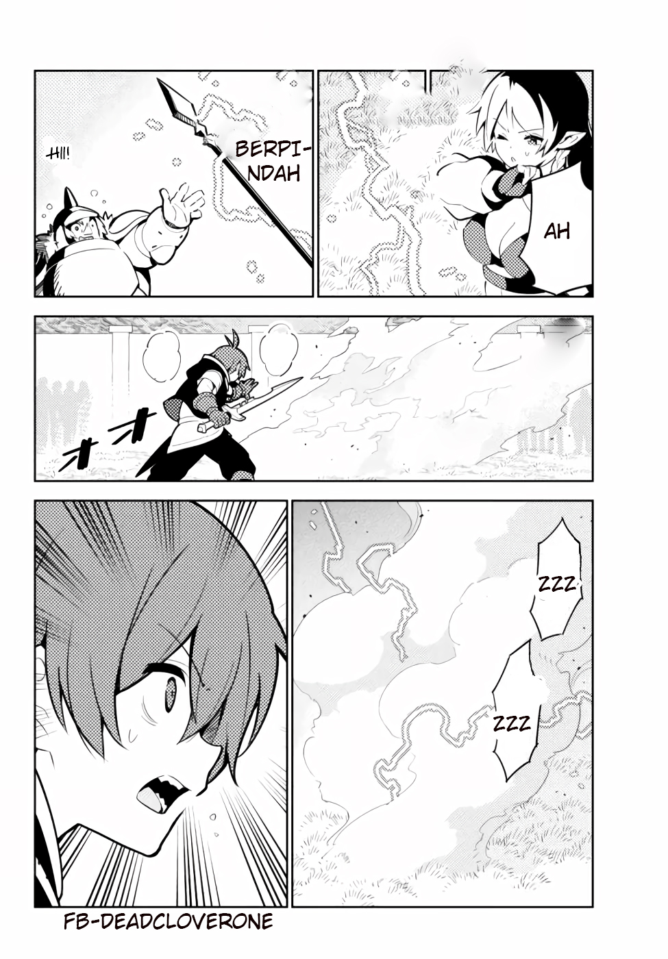 Ore dake Haireru Kakushi Dungeon: Kossori Kitaete Sekai Saikyou Chapter 46 - halaman 5