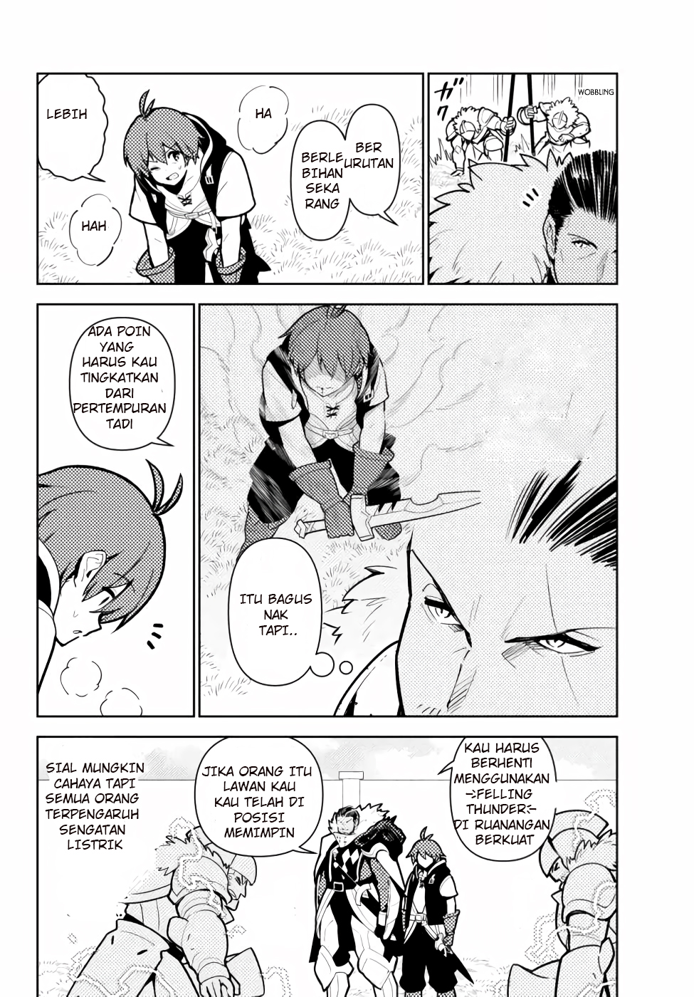 Ore dake Haireru Kakushi Dungeon: Kossori Kitaete Sekai Saikyou Chapter 46 - halaman 7
