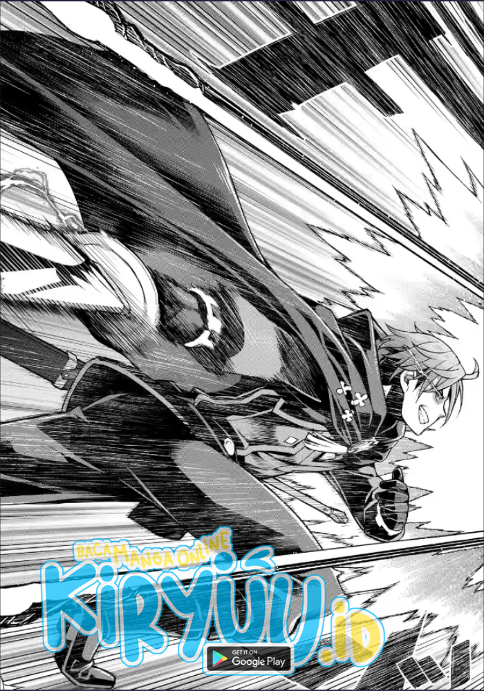 Ore dake Level ga Agaru Sekai de Akutoku Ryoushu ni Natteita Chapter 9 - halaman 11