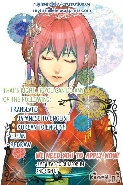 Ore ga Akuma de, Aitsu ga Yome de. Chapter 16 - halaman 37
