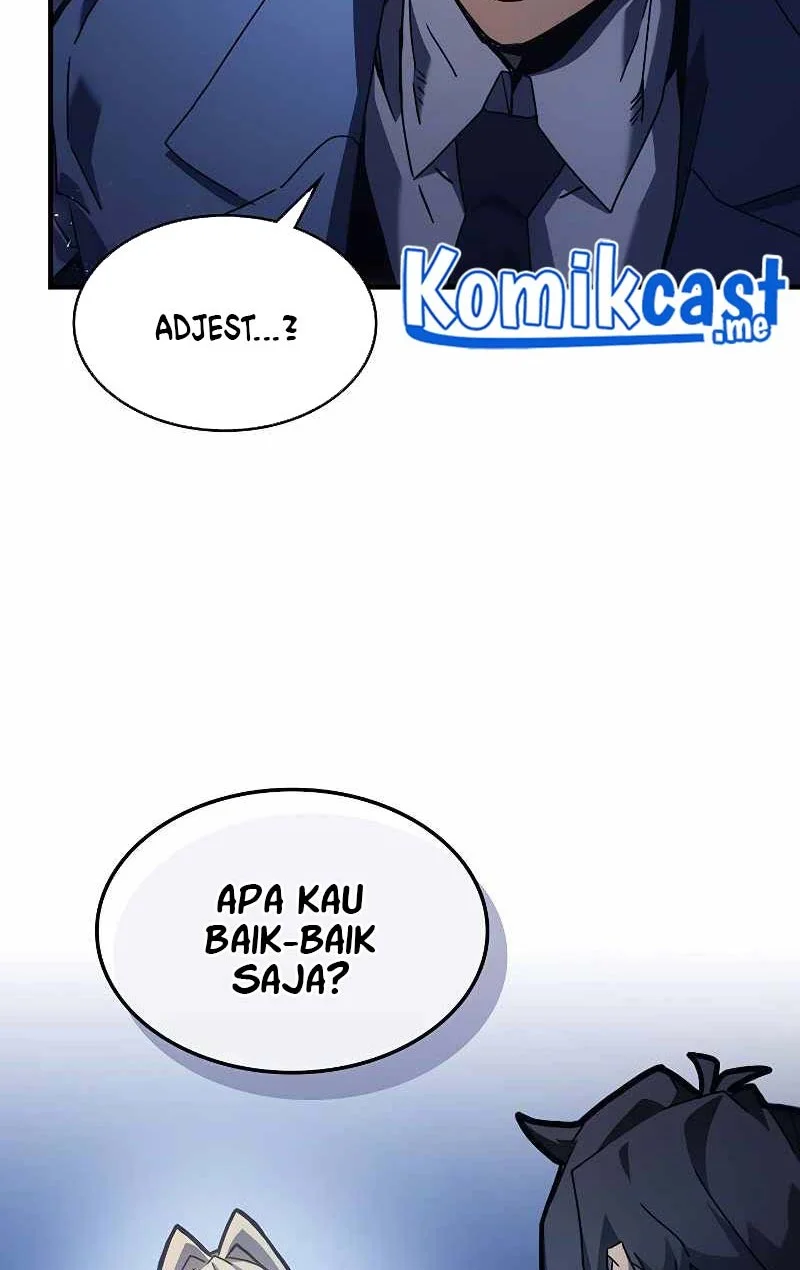 Ore ga Akuma de, Aitsu ga Yome de. Chapter 8.5 - halaman 2