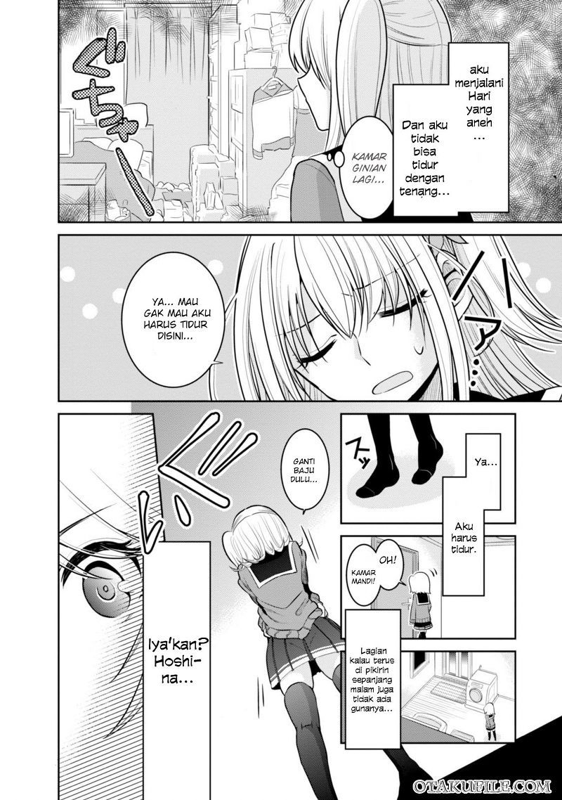 Ore ga Fujoshi de Aitsu ga Yuri-ota de Chapter 2 - halaman 26