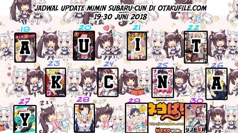 Ore ga Fujoshi de Aitsu ga Yuri-ota de Chapter 9 - halaman 38