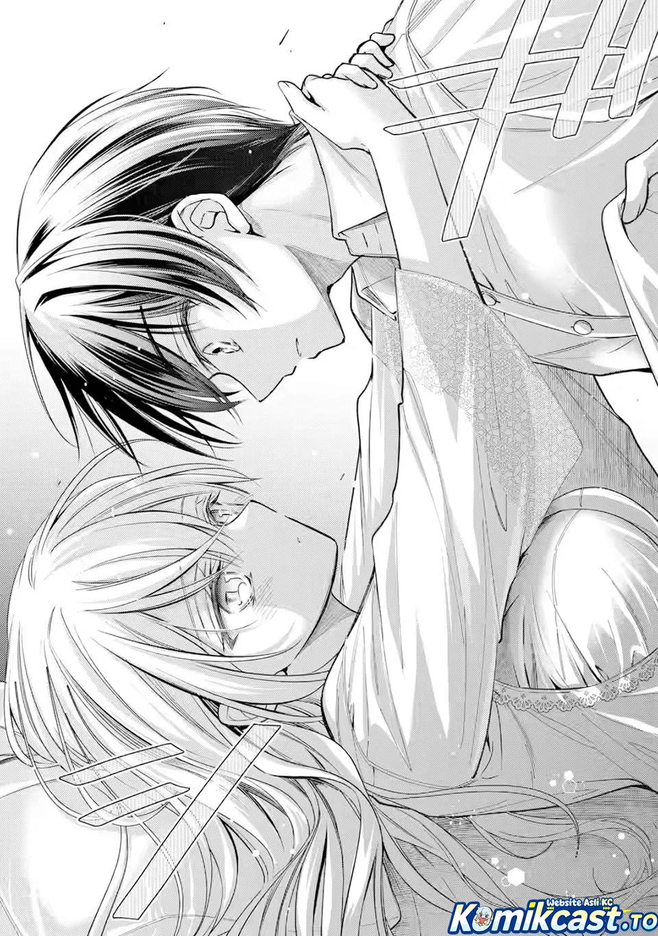 Ore ga Kokuhaku Saretekara, Ojo no yosu ga Okashii Chapter 7 - halaman 30