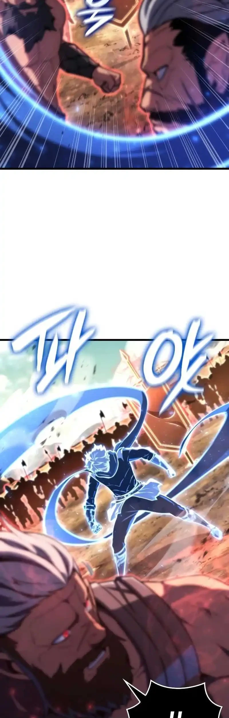 Ore ga Watashi ni Naru made Chapter 29 - halaman 10
