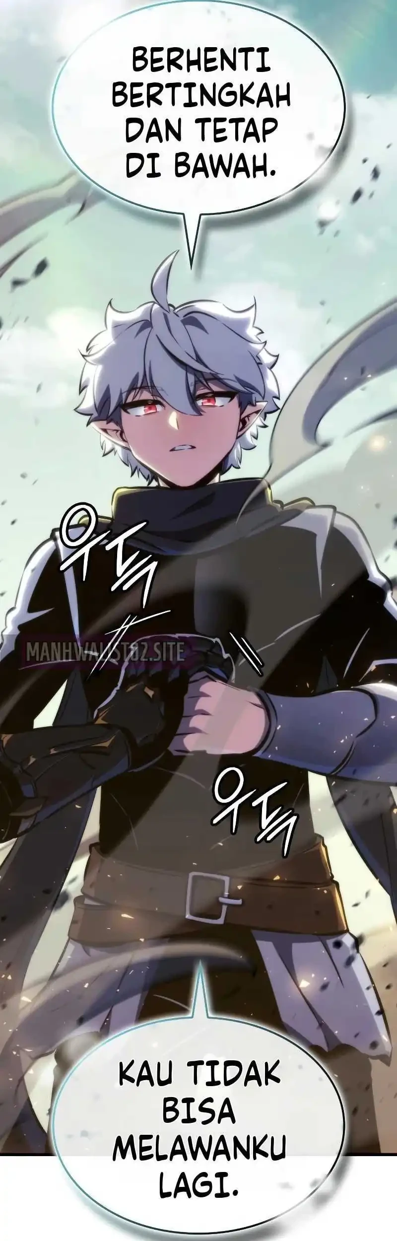 Ore ga Watashi ni Naru made Chapter 29 - halaman 5