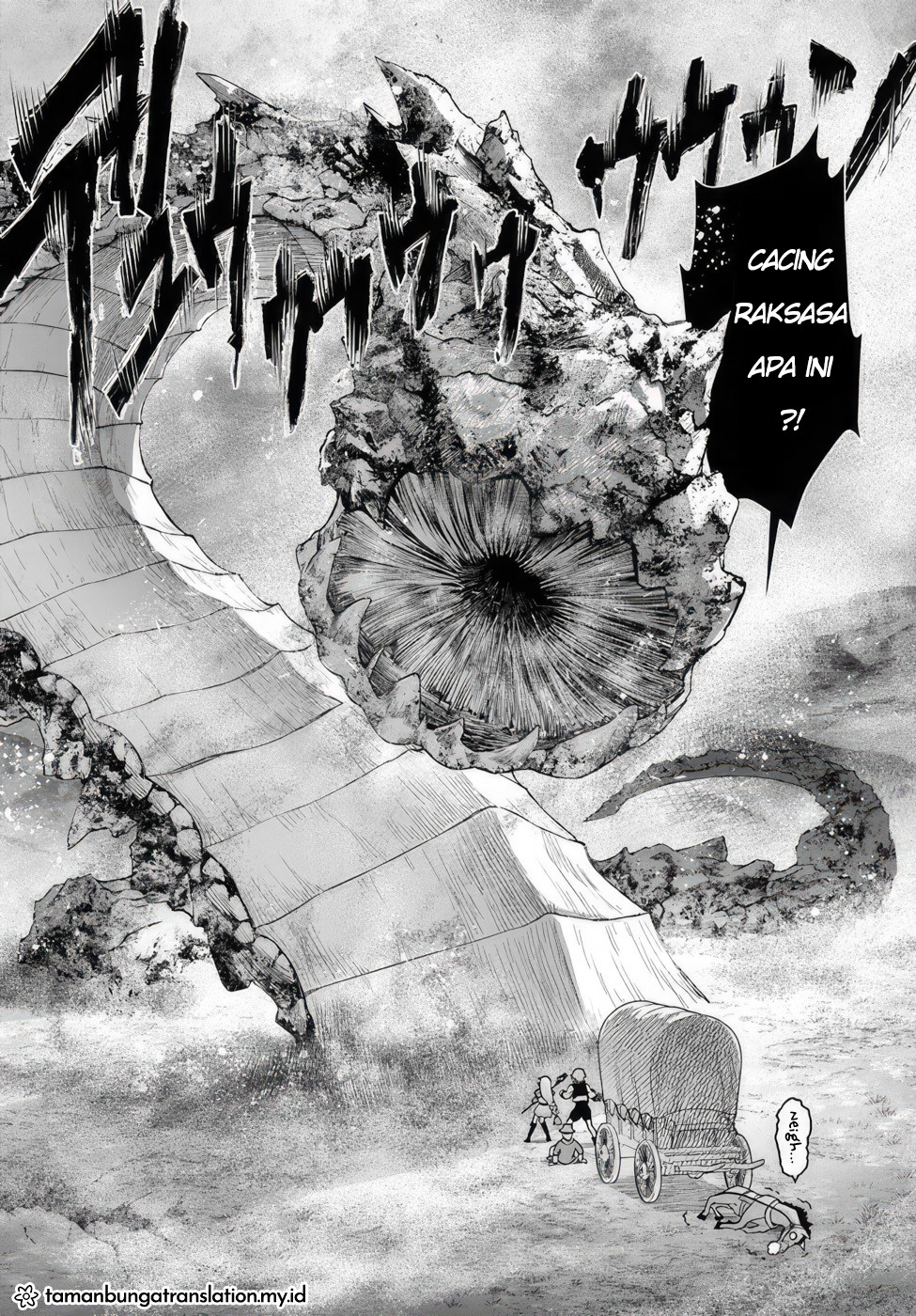 Ore Igai Daremo Saishu Dekinai Sozai nanoni "Sozai Saishuritsu ga Hikui" to Power Harassment suru Osananajimi Renkinjutsushi to Zetsuen shita Senzoku Madoushi, Henkyou no Machi de Slow Life wo Okuritai. Chapter 1 - halaman 23