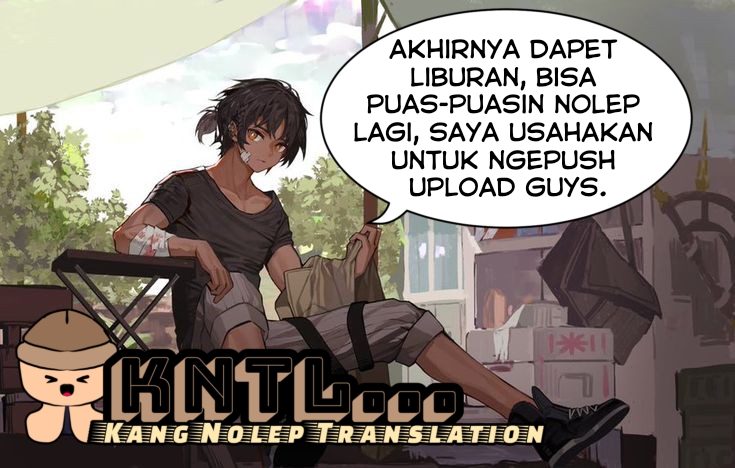 Ore ni Trauma wo Ataeta Joshi-tachi ga Chirachira Mitekuru kedo, Zannen desu ga Teokure desu Chapter 17 - halaman 2