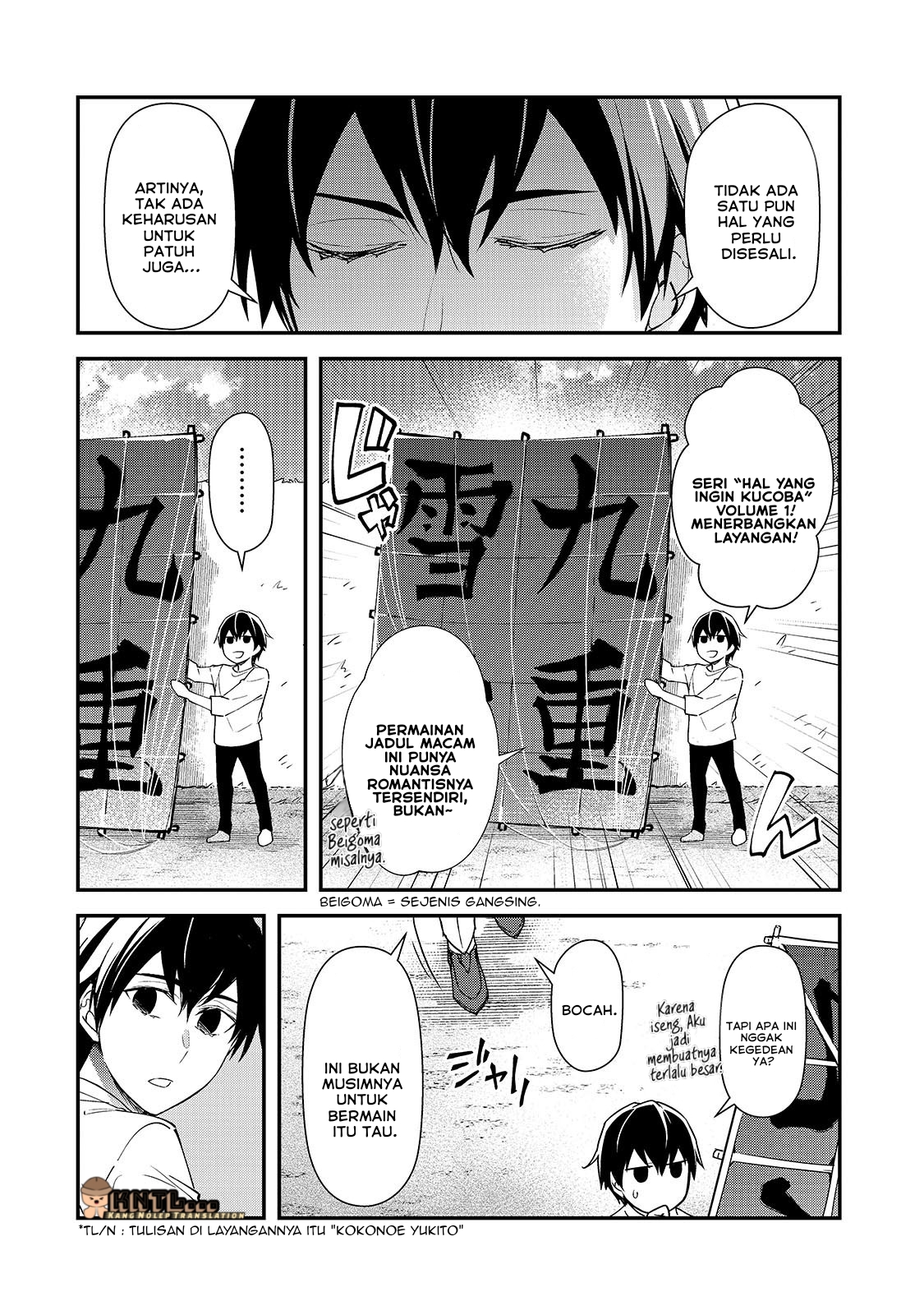 Ore ni Trauma wo Ataeta Joshi-tachi ga Chirachira Mitekuru kedo, Zannen desu ga Teokure desu Chapter 24 - halaman 13